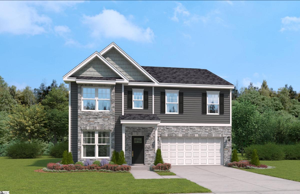 122 Battery Creek Drive