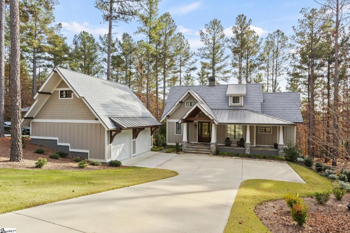 109 Settlement Village Drive