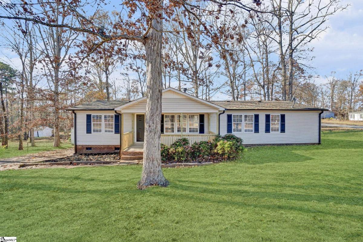 300 Crooked Creek Drive