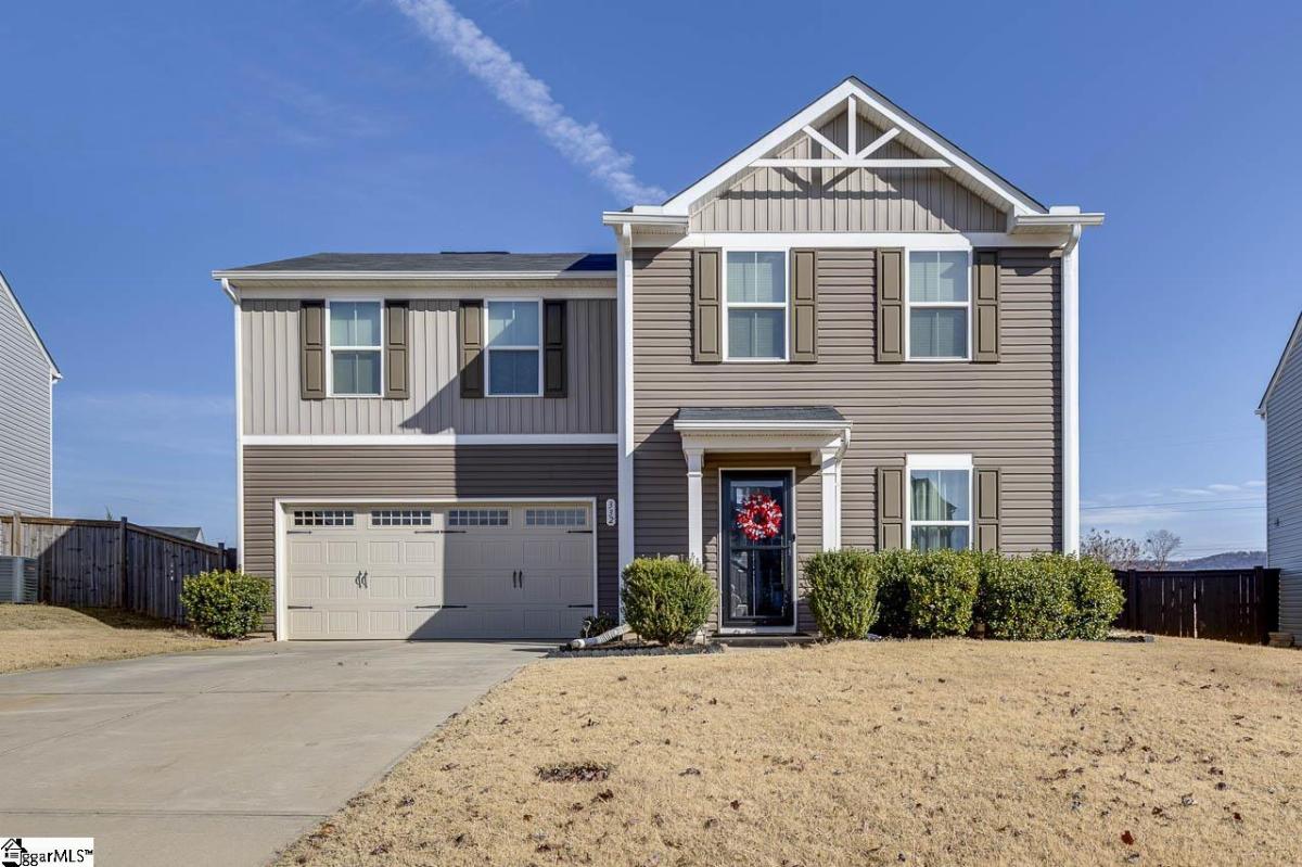 332 Maplestead Farms Court