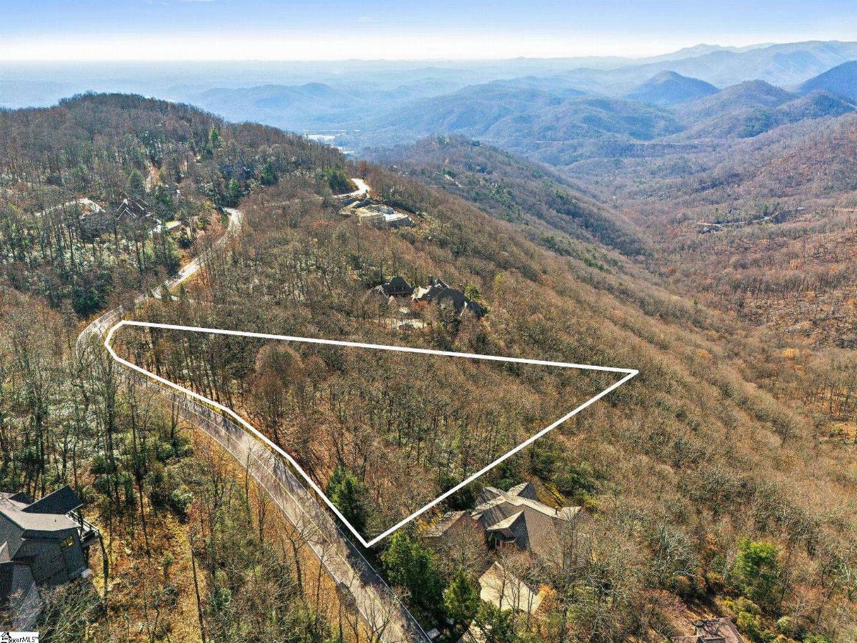 1315 Mountain Summit Road