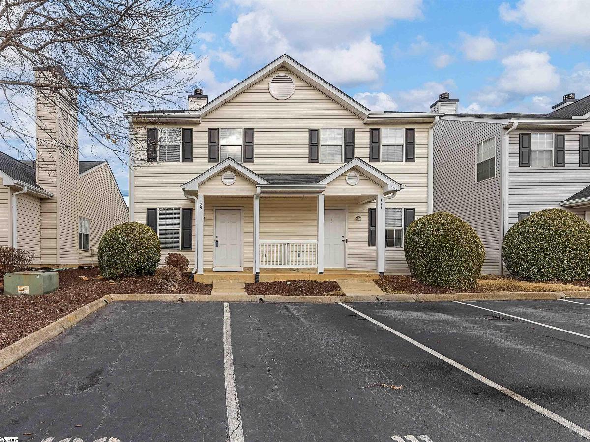 109 Hammett Grove Lane