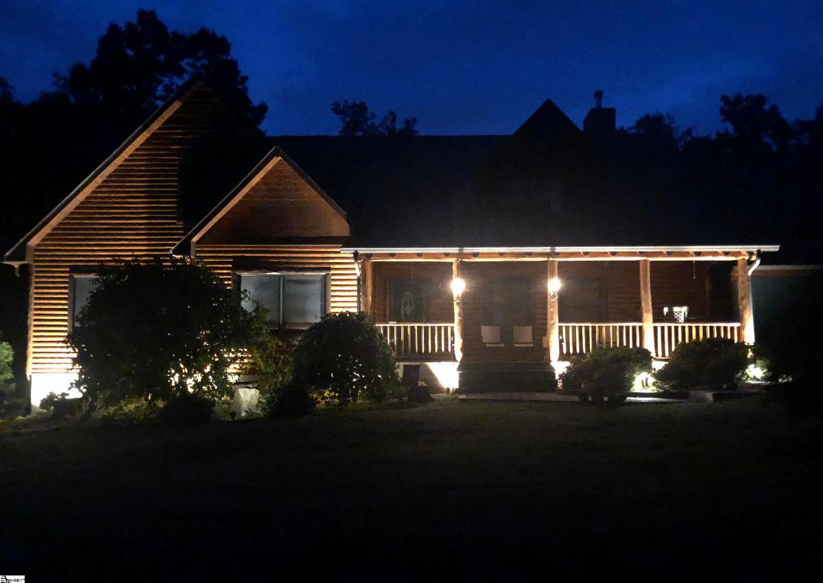 152 Glassy Falls Trail