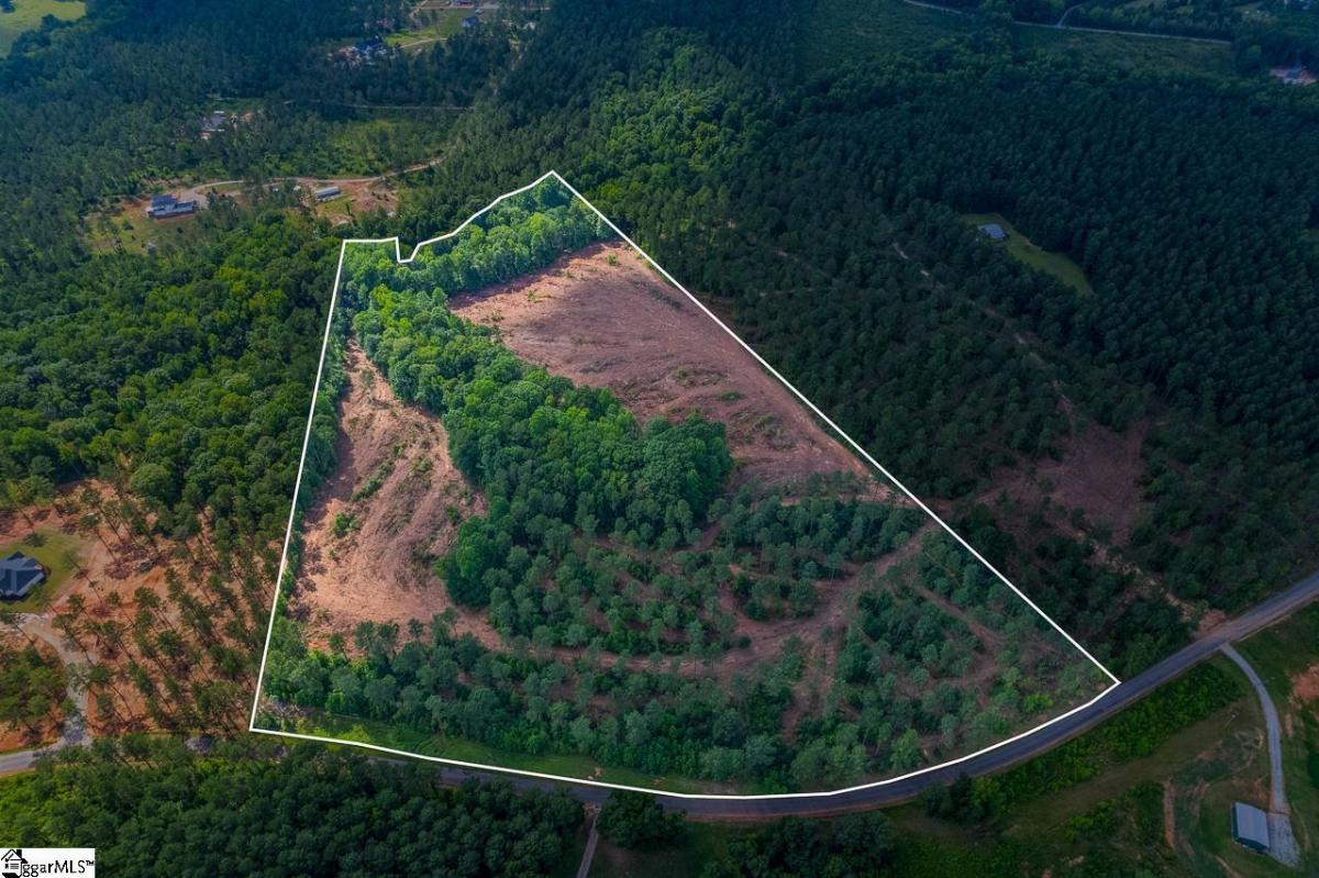 0 Greenville Church Road