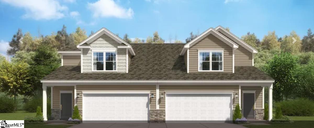 120 Timber Falls Drive