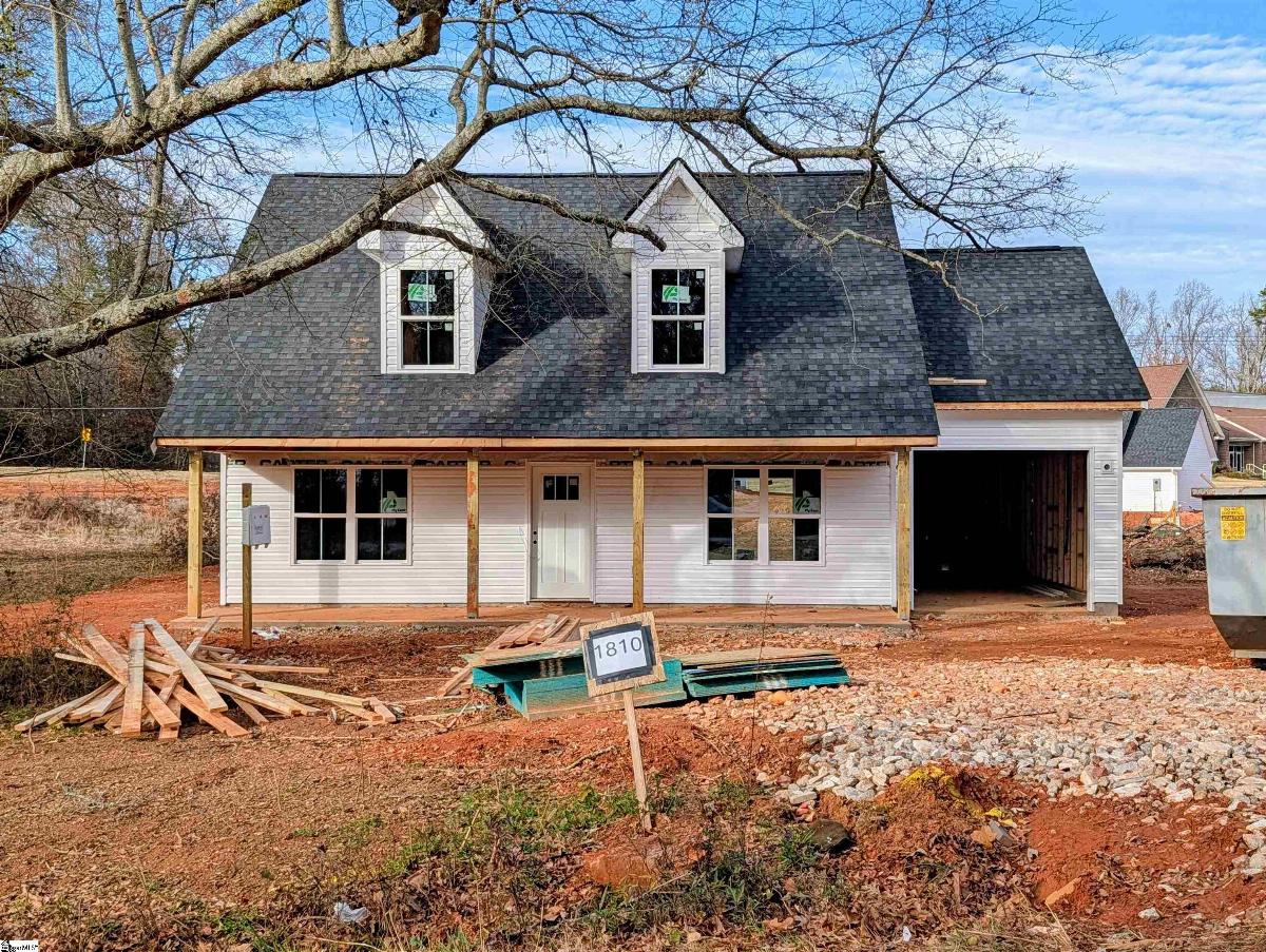 1810 Reid School Road