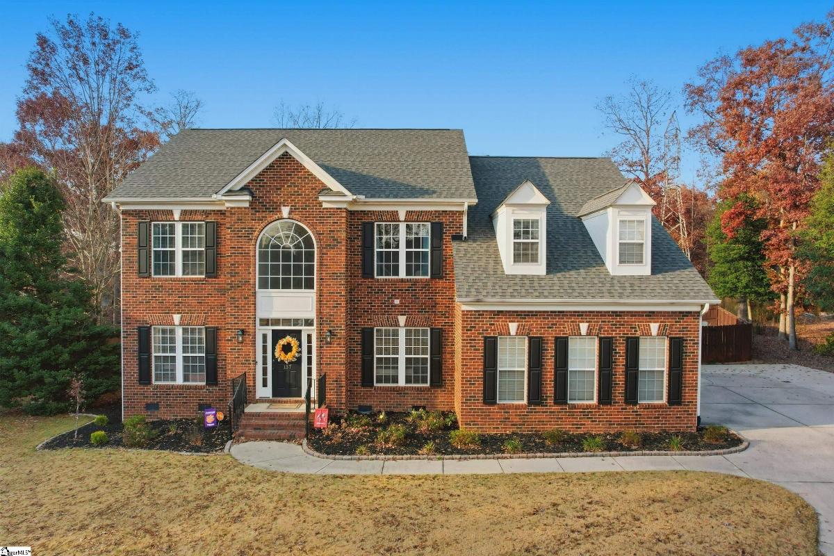 137 Hammett Pond Court