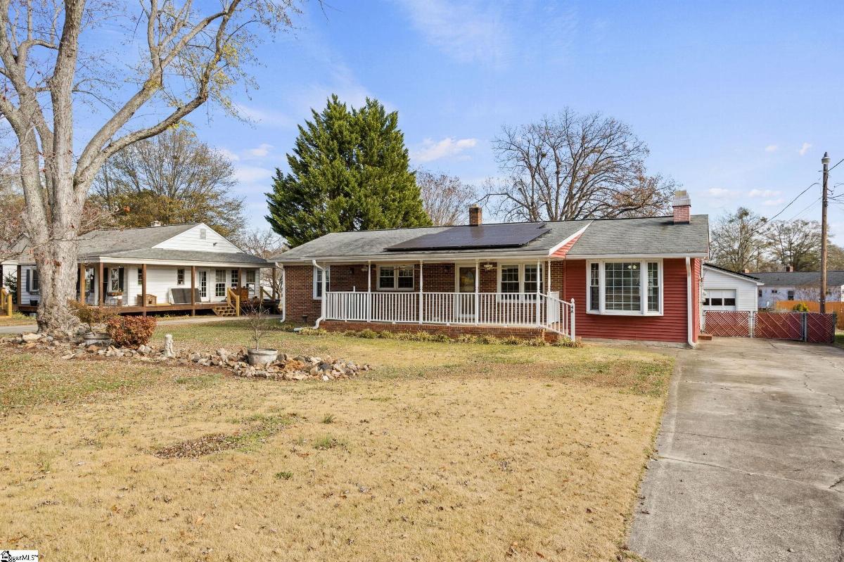 4A Broad Vista Boulevard