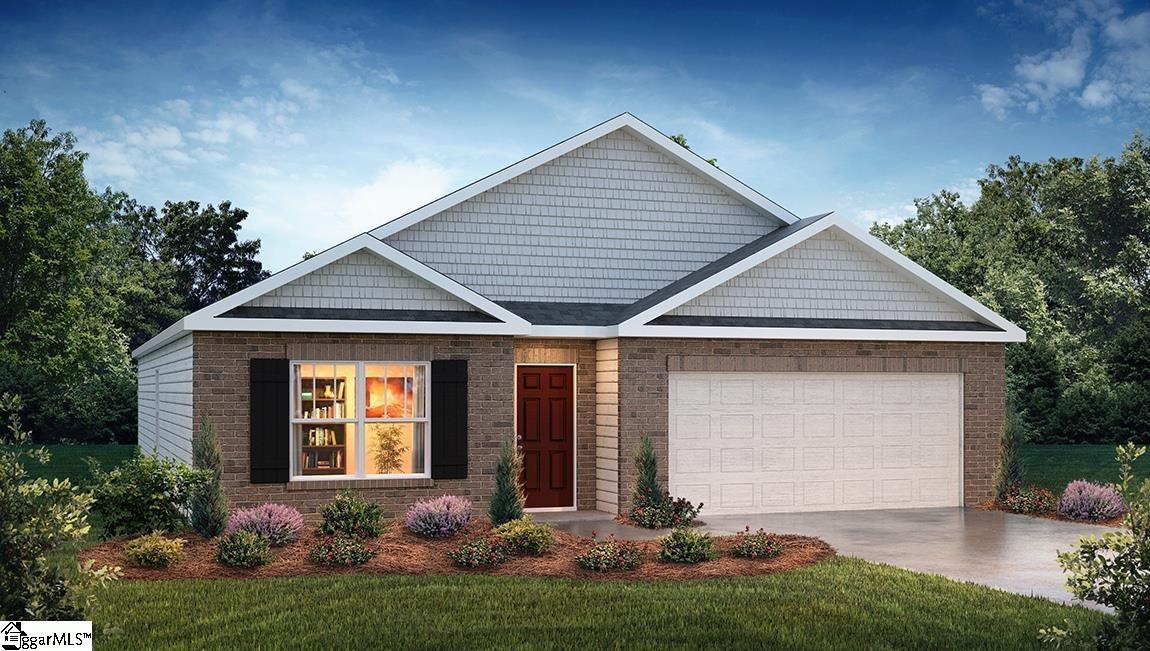 3354 Cypress Hollow Drive