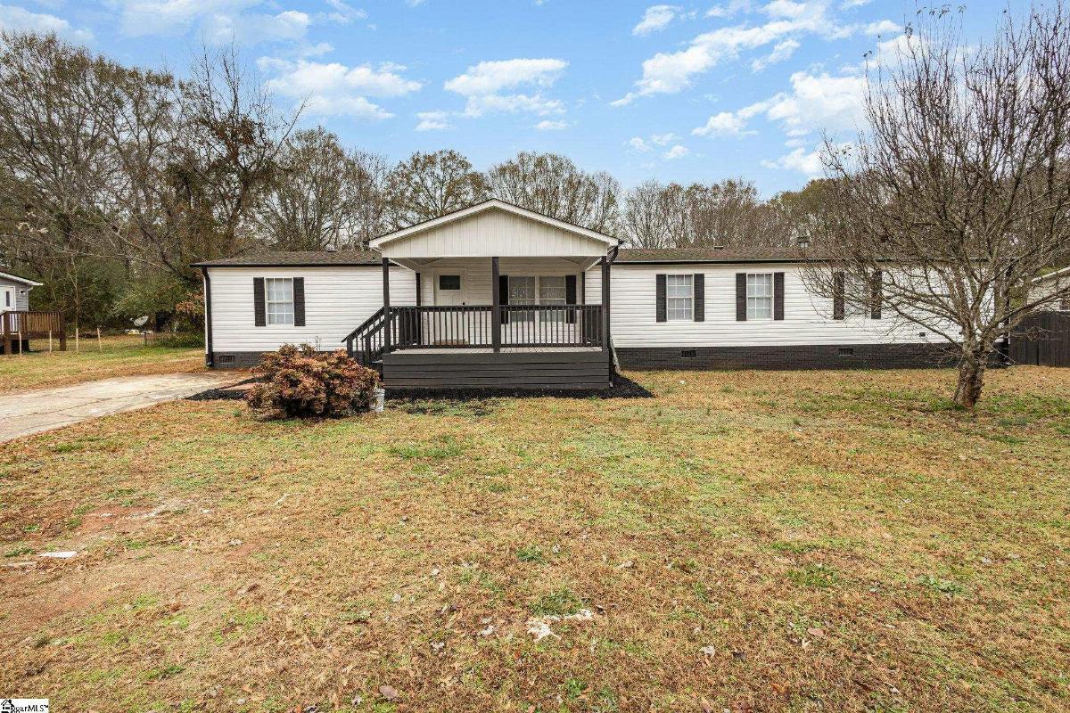 1635 Anderson Ridge Road