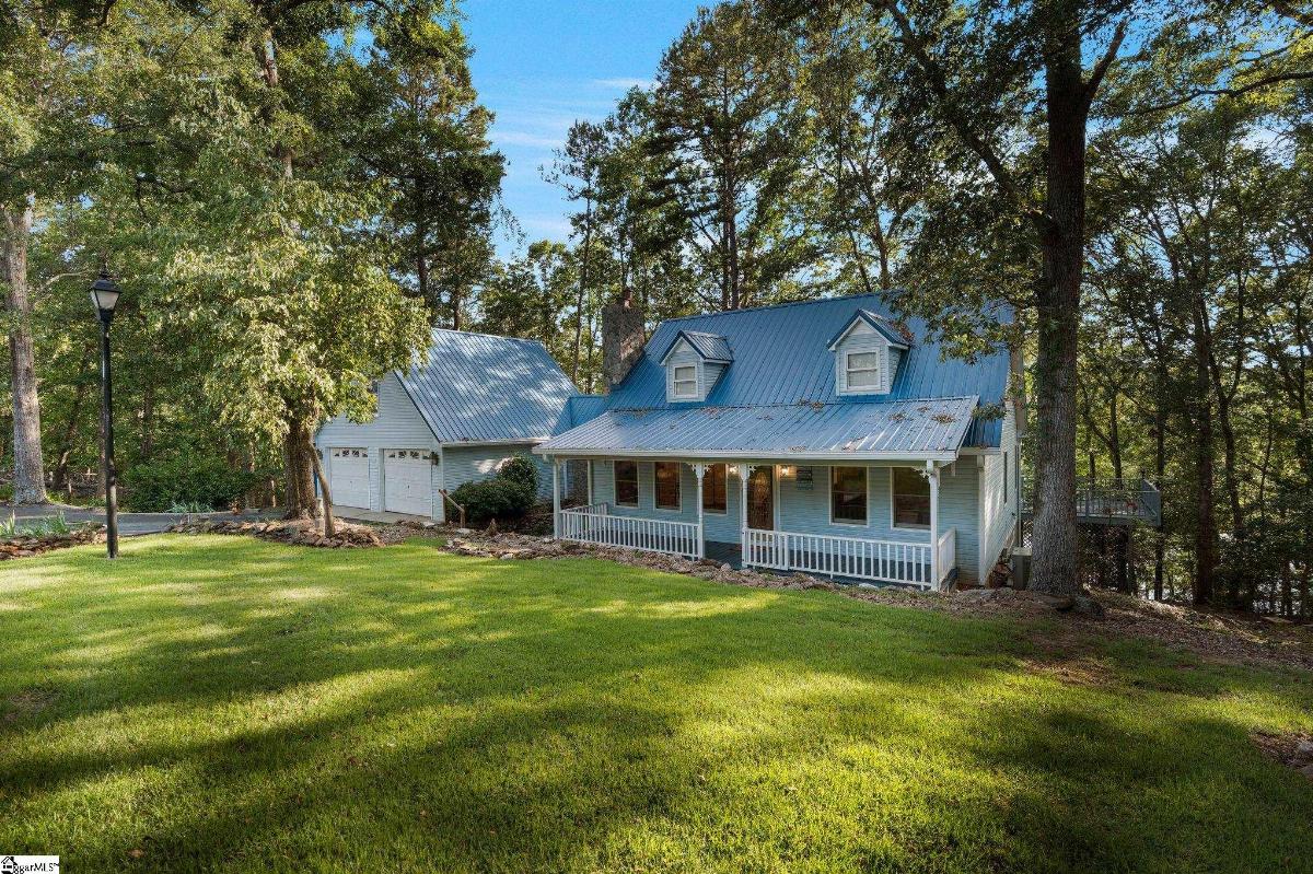 1215 Buck Creek Road