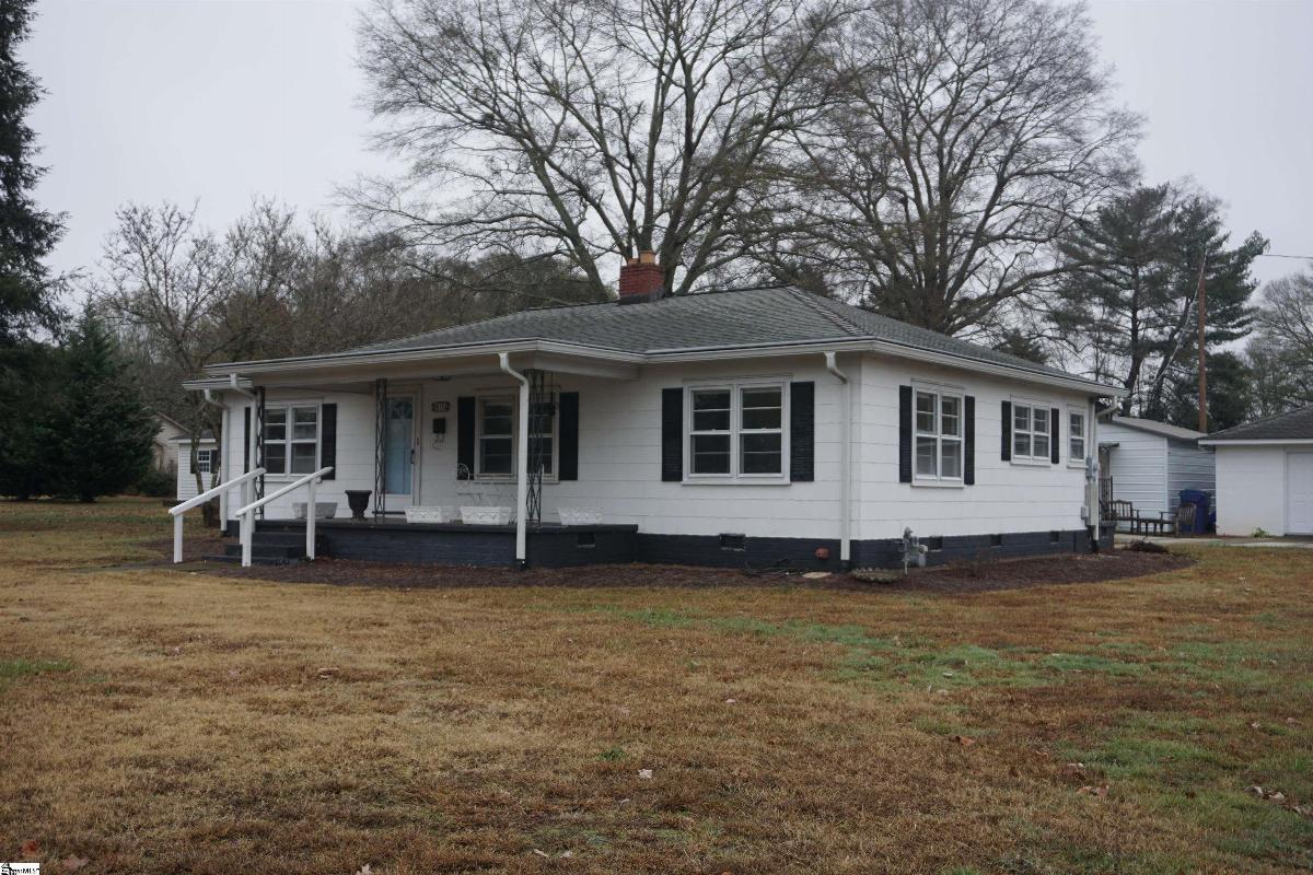 615 Belton Highway