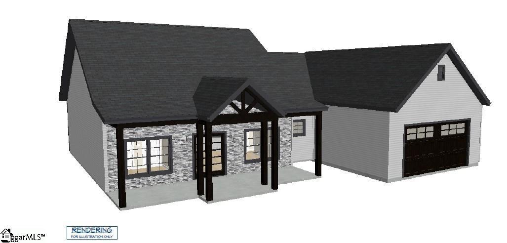 0 Antreville Highway