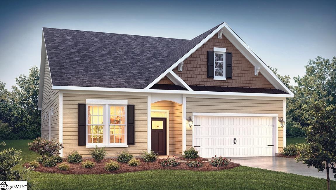 309 Scarlet Leaf Lane