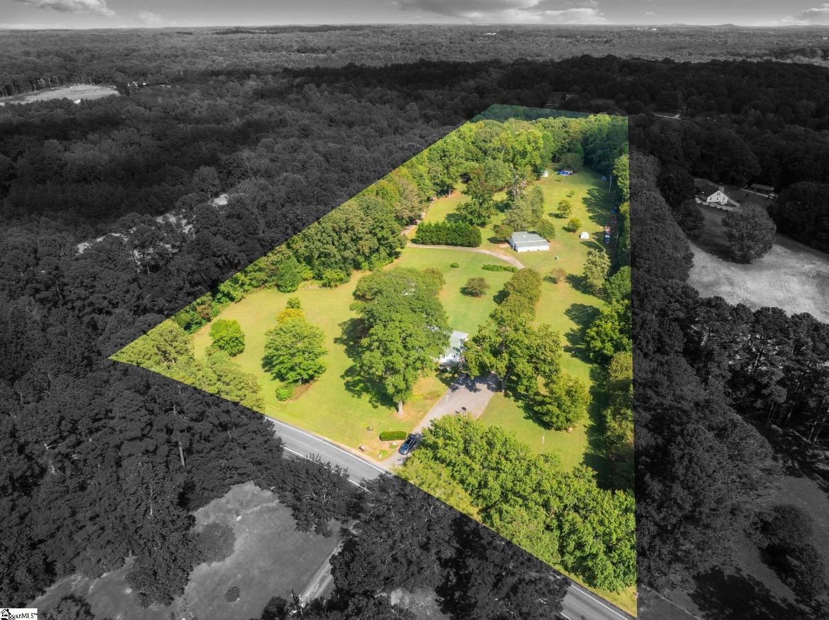 518 McKittrick   Bridge Road