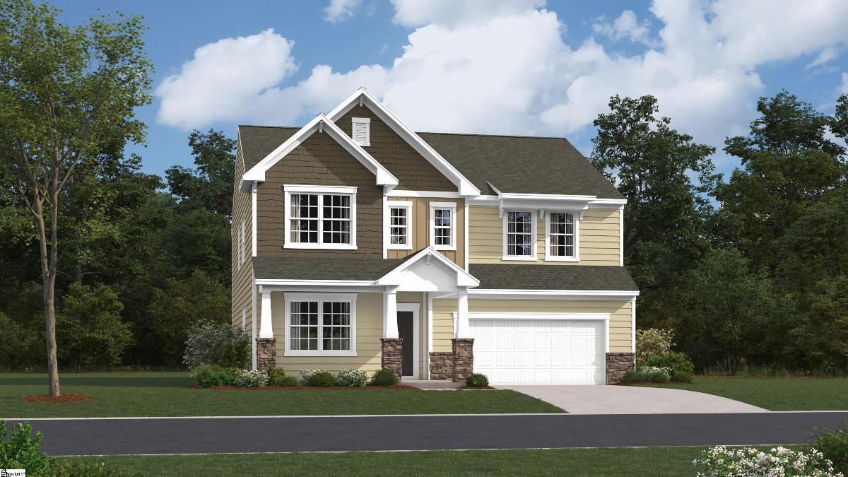 303 Midway Hill Lane