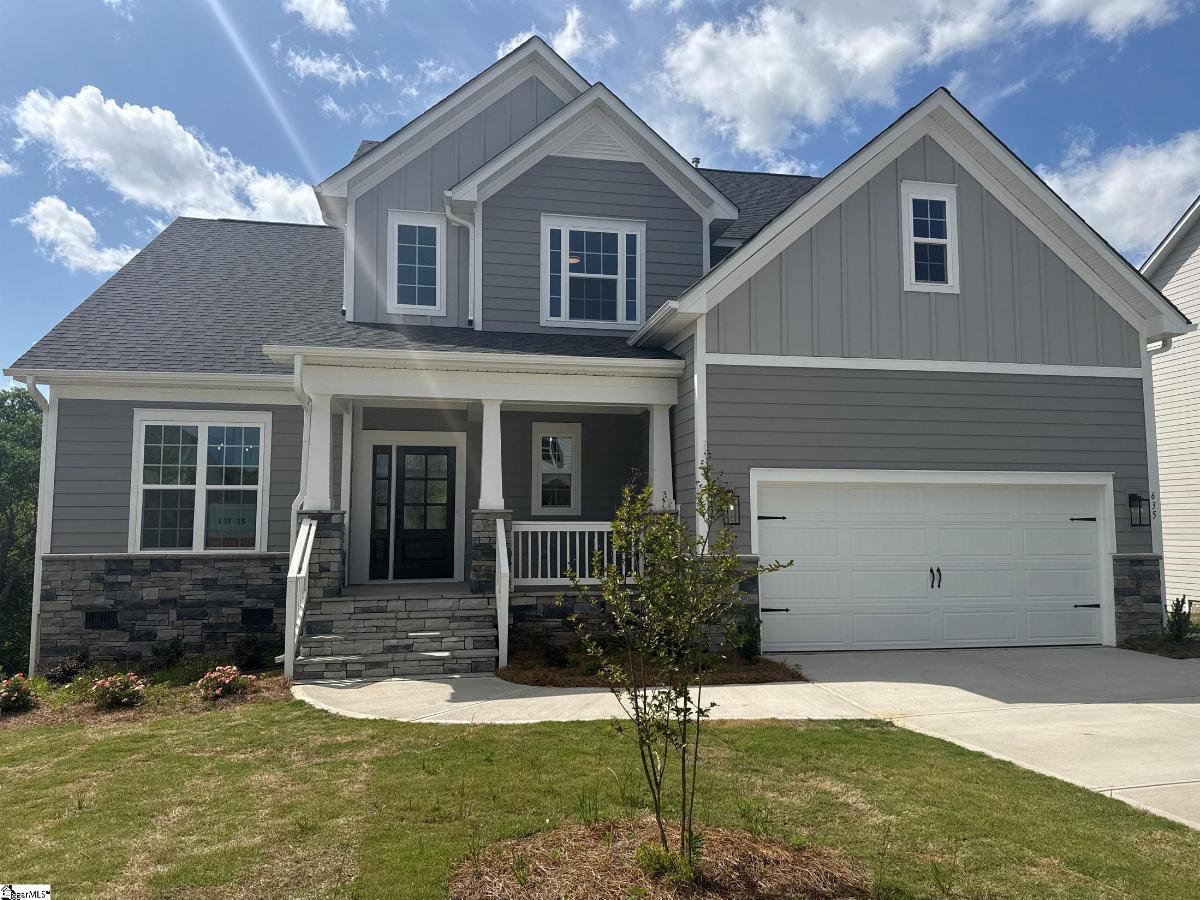 635 Creekway Court
