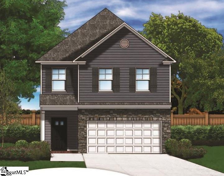 5077 Sunnycreek Drive