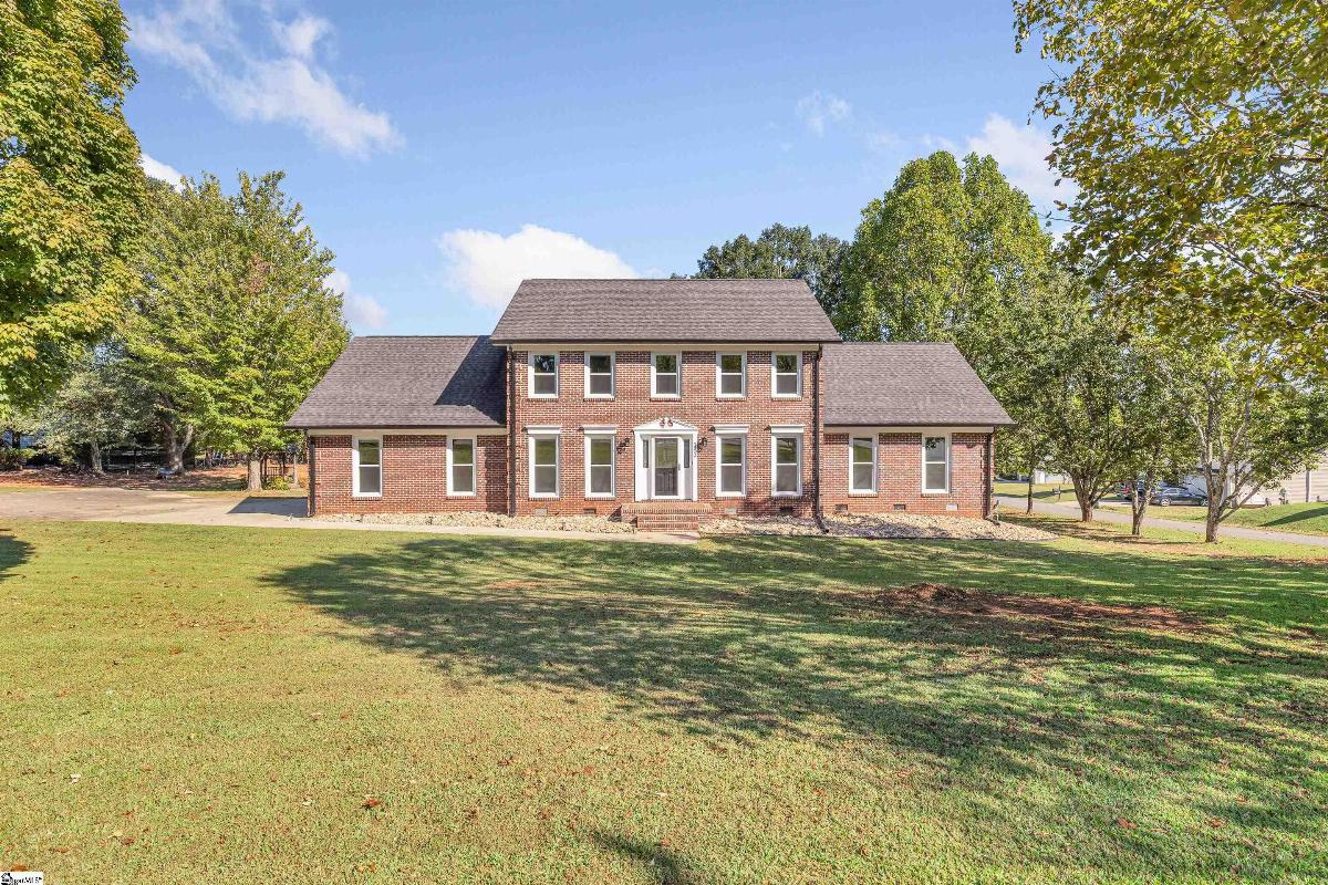 382 Mount Lebanon Church Road