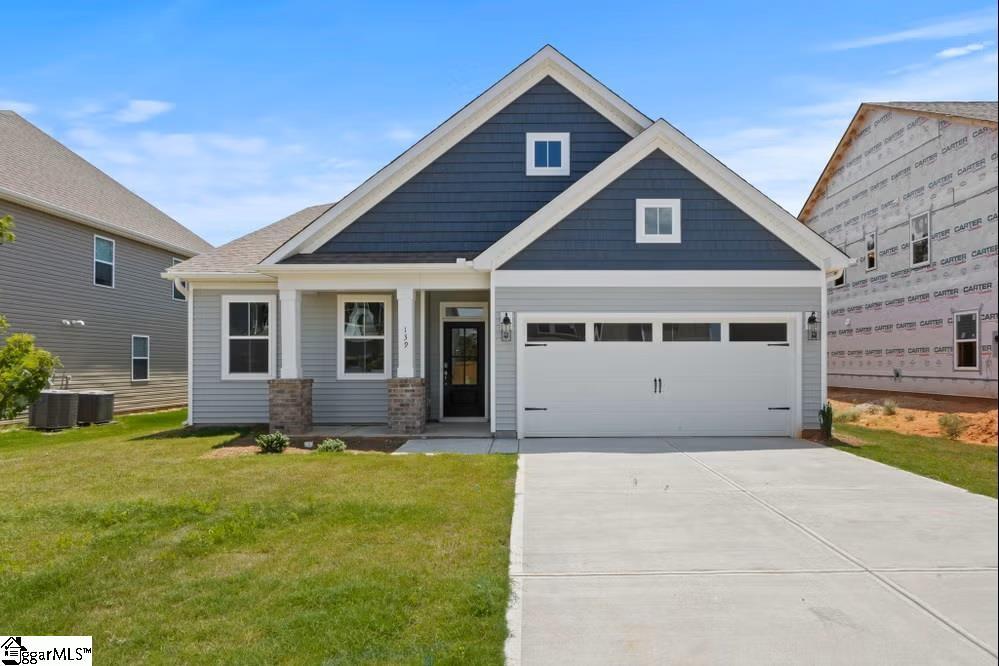 139 Anderson Oaks Lane