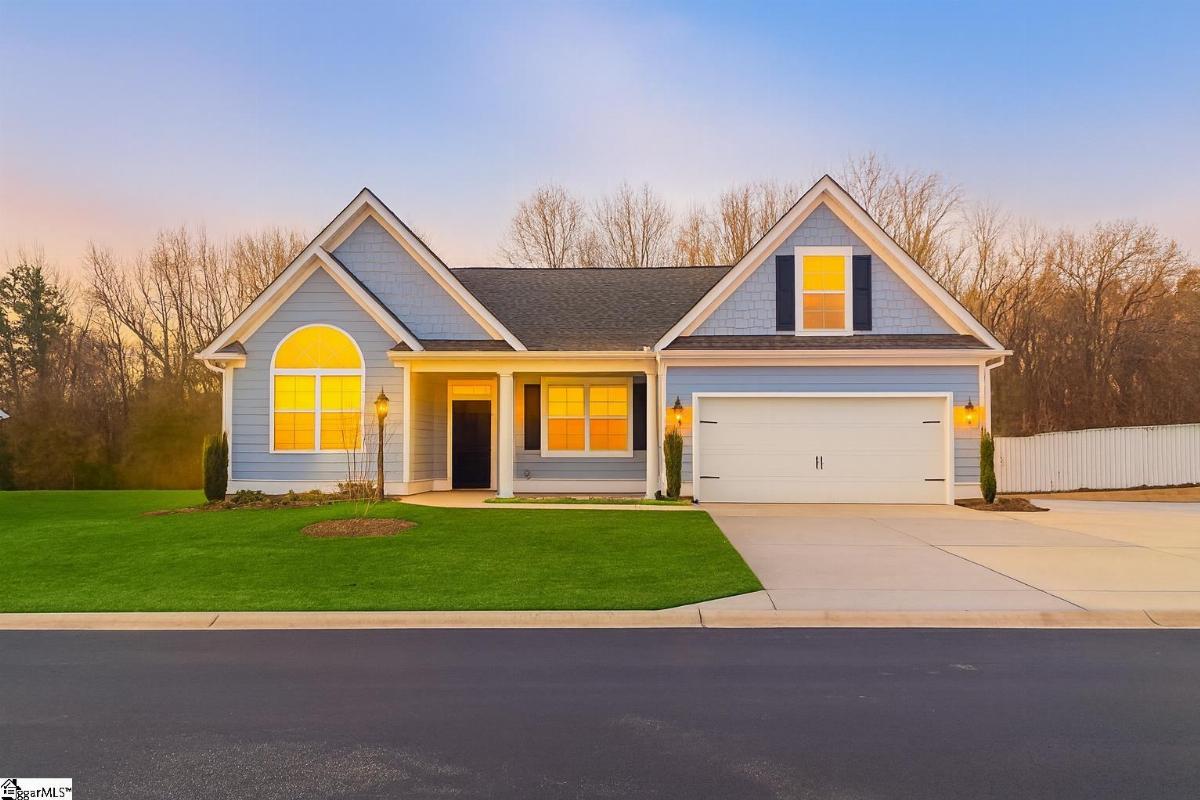 818 Orchard Valley Lane