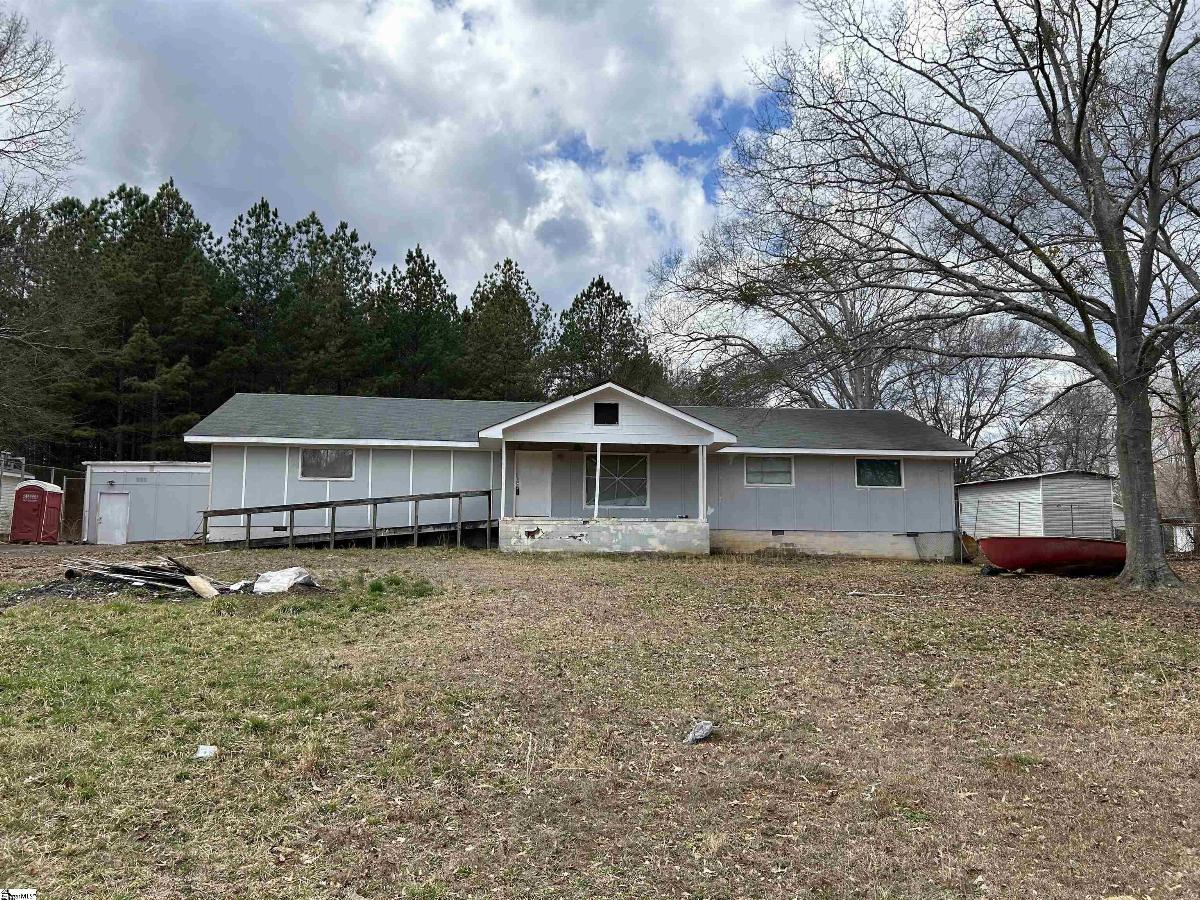 100 Clary Drive