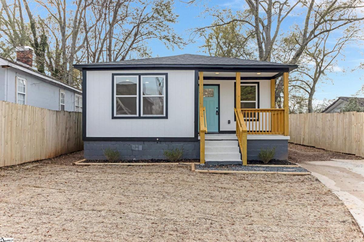 7 Hendricks Street Street