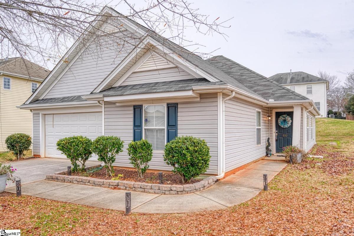 610 Branch View Drive