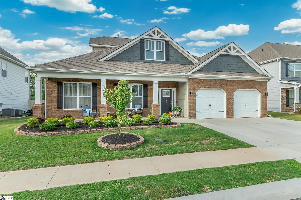 100 General Store Way