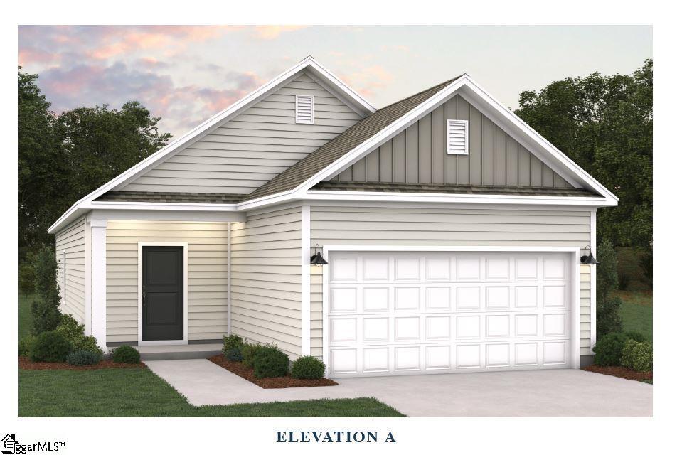 404 Beautyberry Street