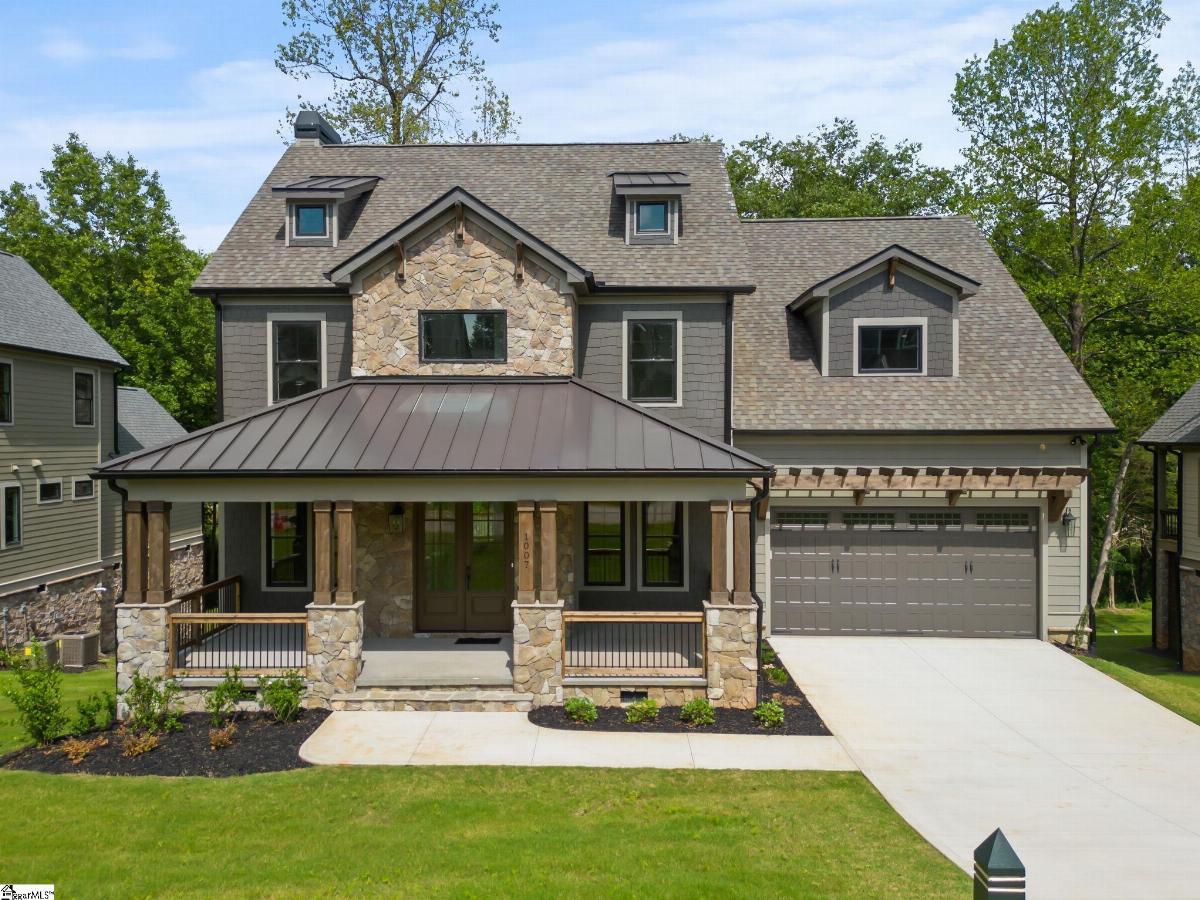 1007 Tudor Cottage Trail