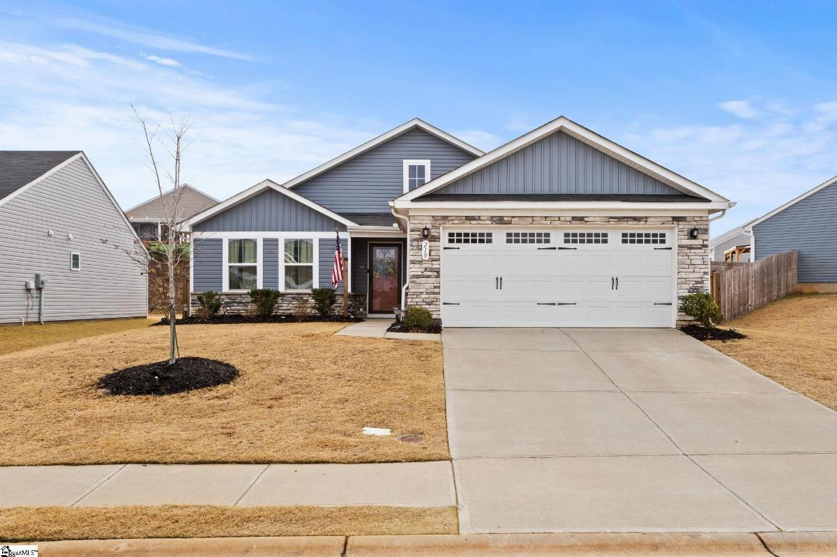 219 Bending Branch Road