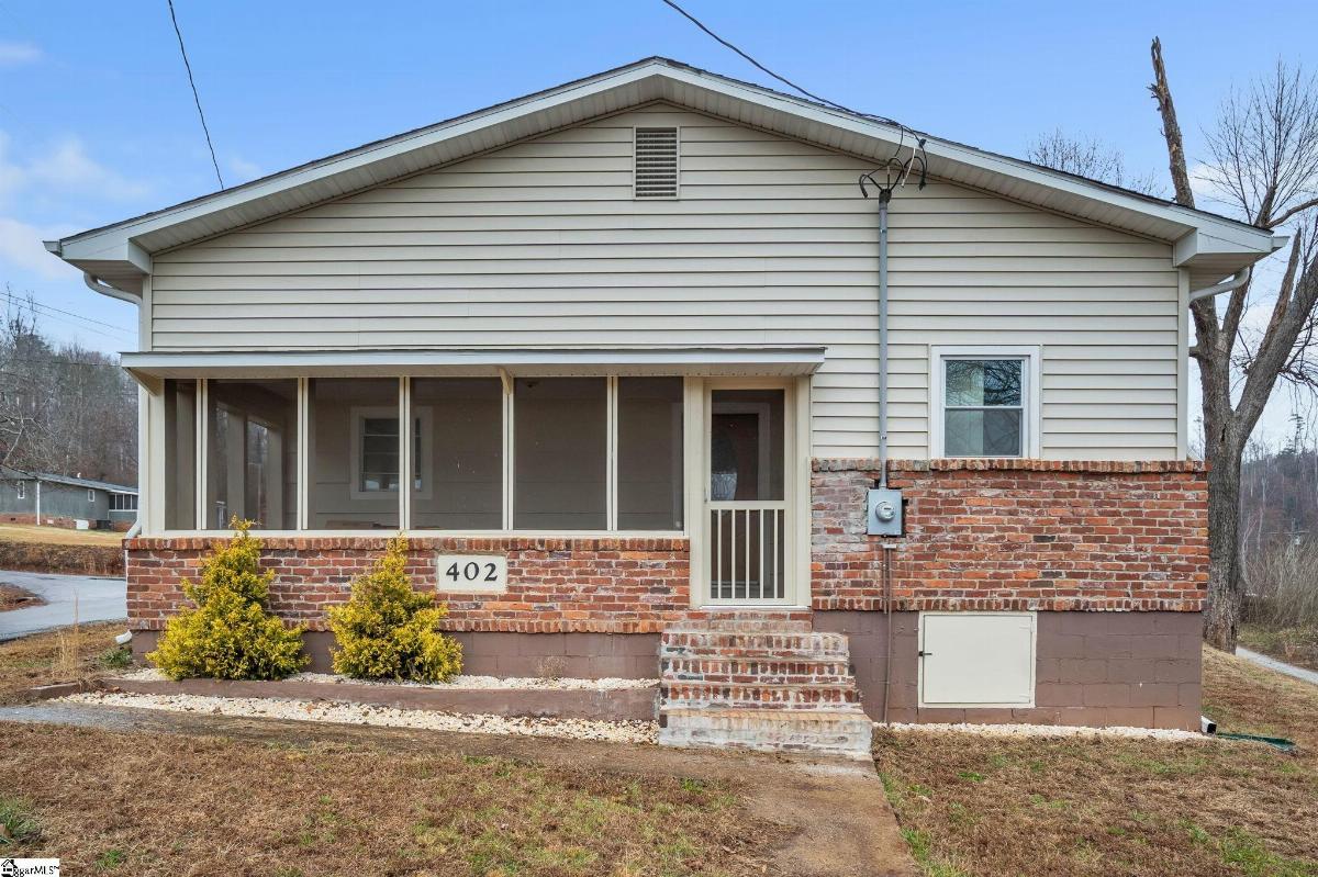 402 Laurel and Hardy Lake Road