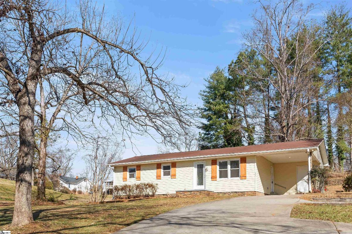 210 N Randolph Avenue