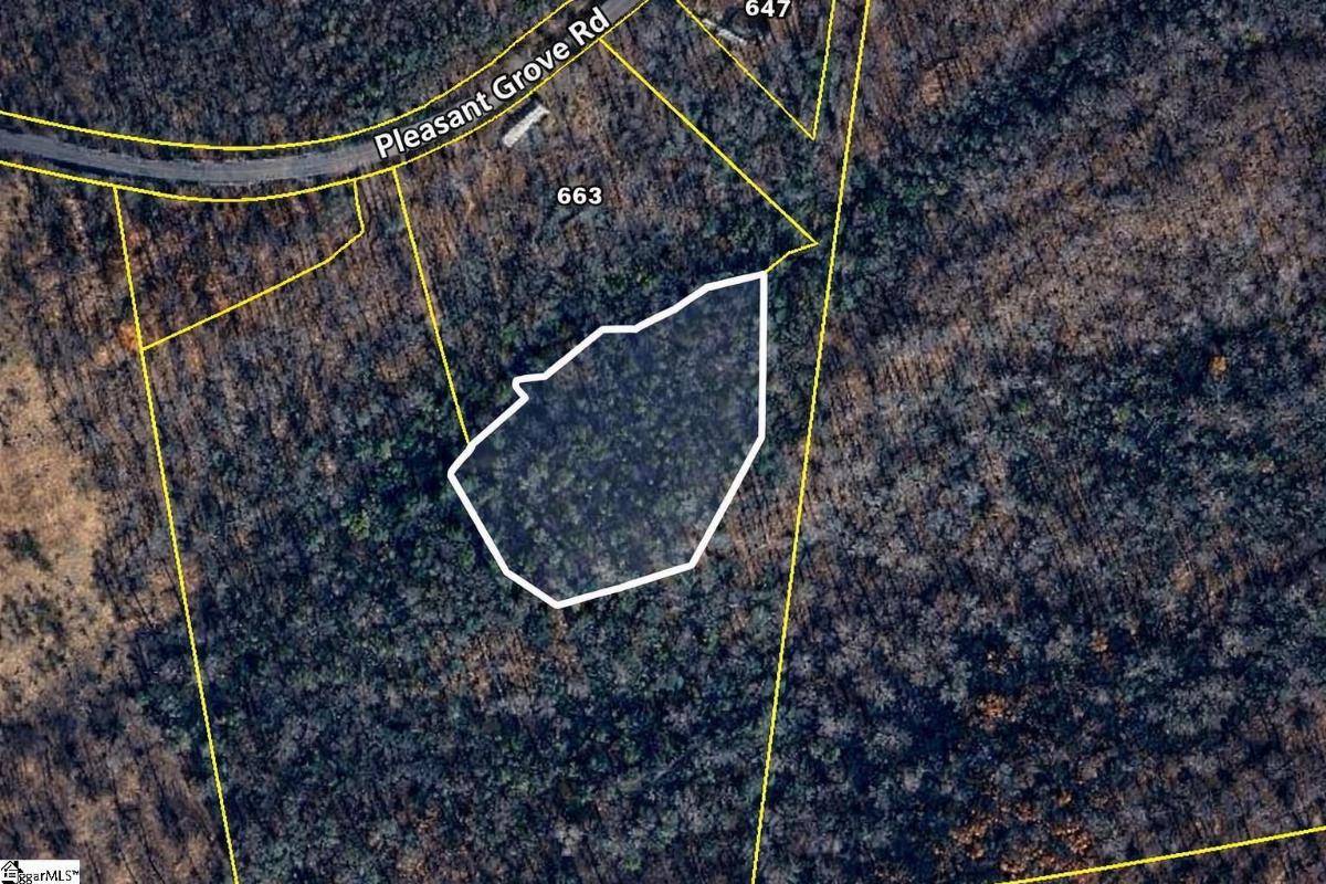 0 Pleasant Grove Road