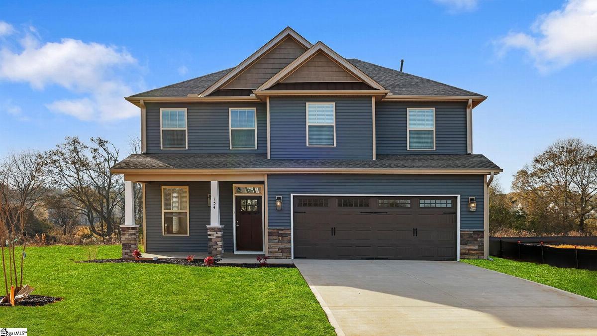 154 River Fork Trail