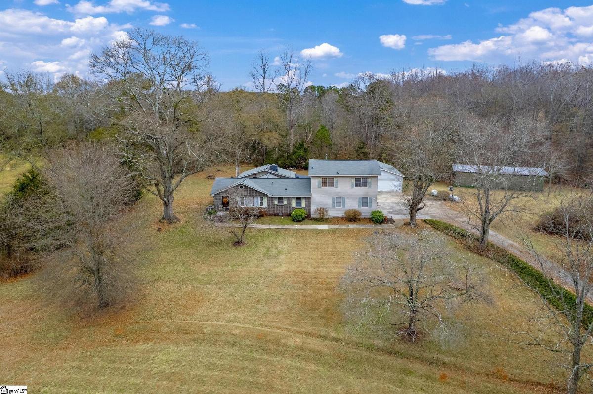 573 Mauldin Lake Road