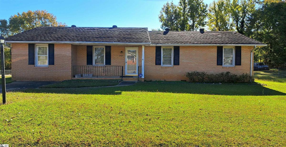 707 Staunton Bridge Road