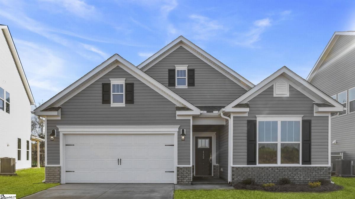 112 Archer Drive