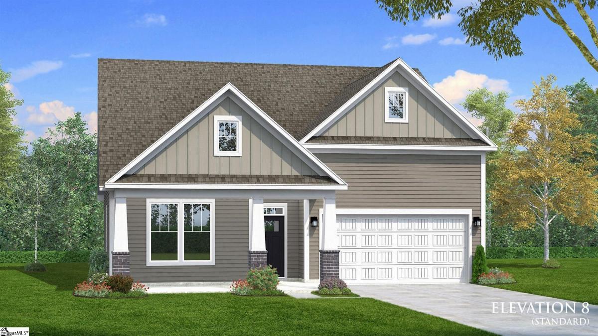 7 Pelham Crossing Drive