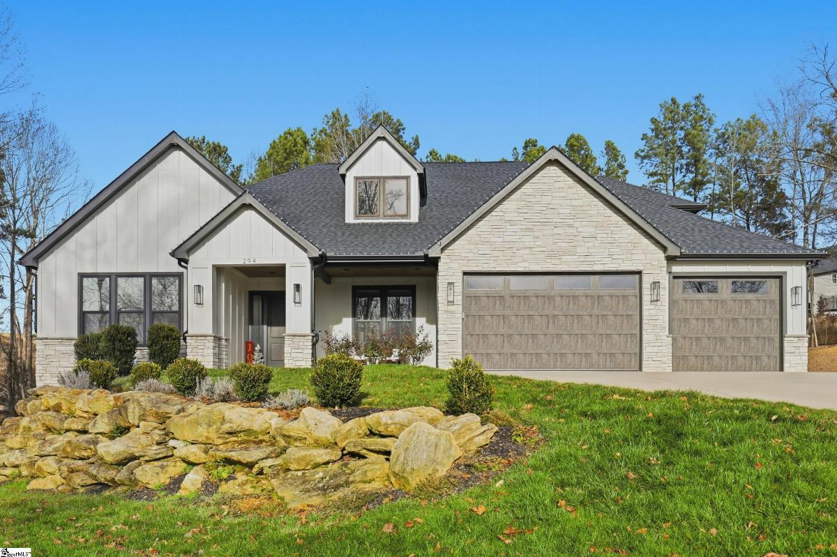 294 Lyman Lake Road