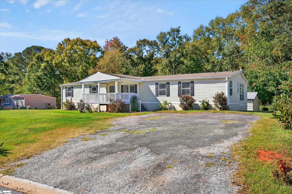 134 Harvest Moon Lane