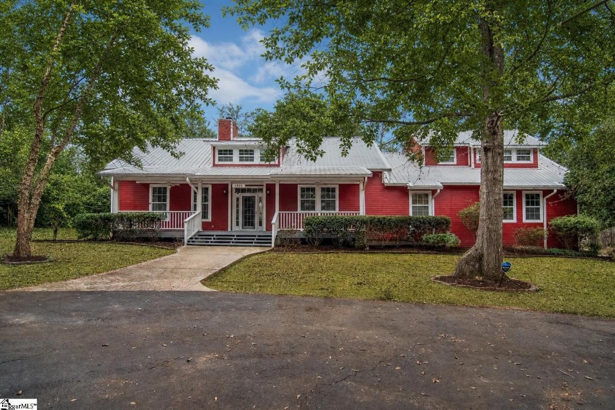 1482 Price House Road