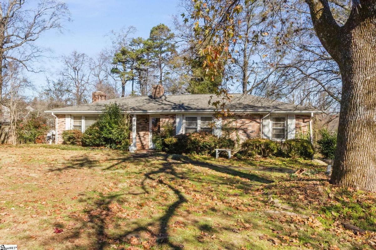 214 Piney Mountain Road