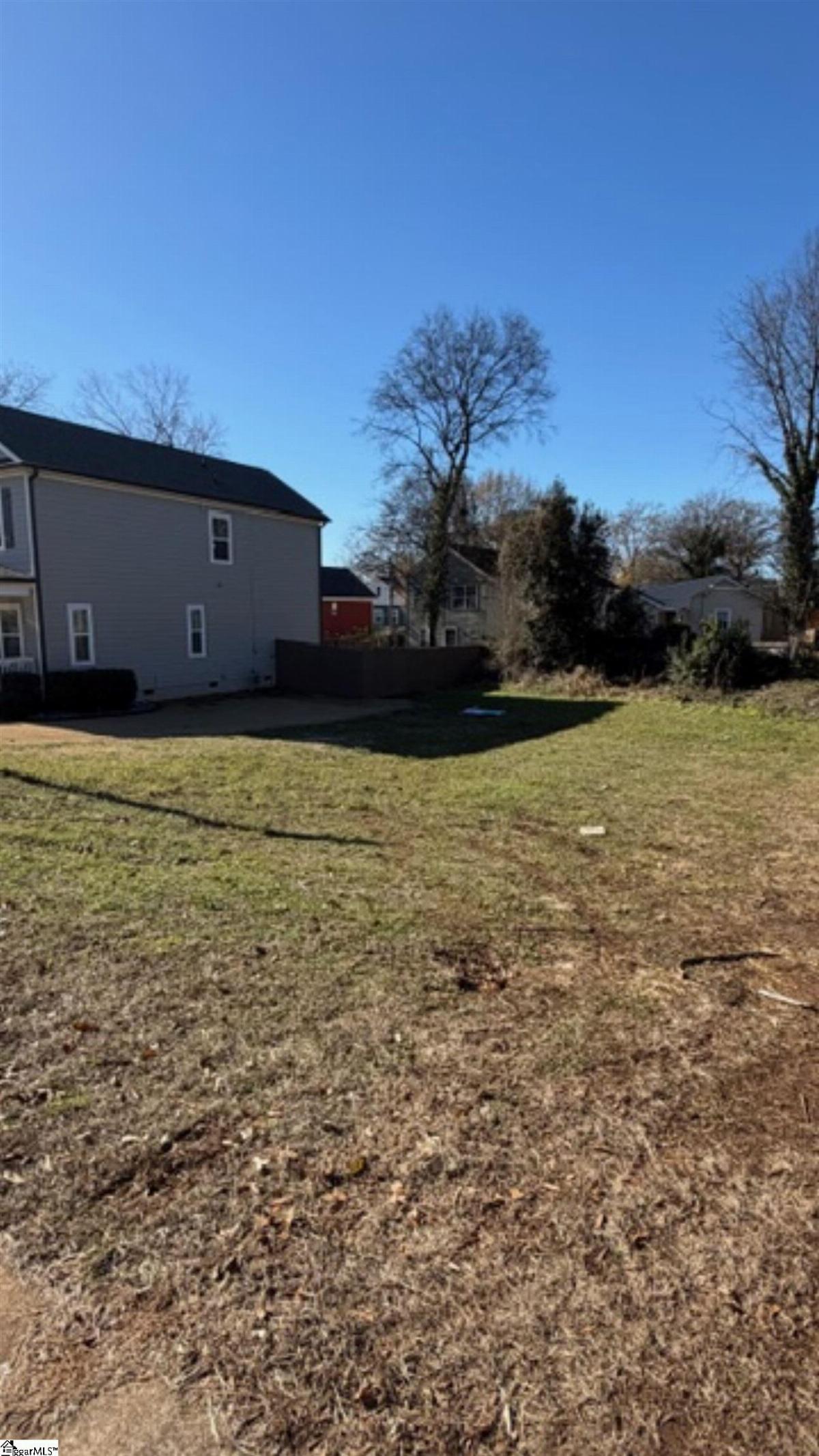 208-A S Calhoun Street