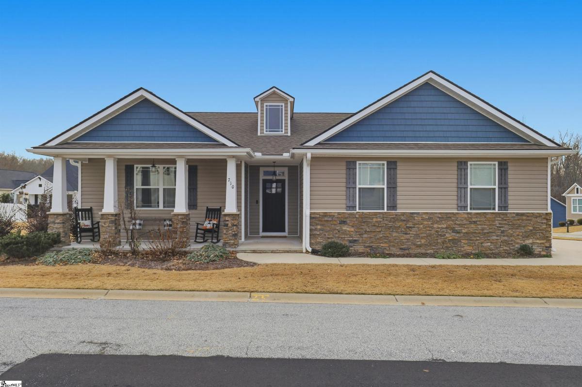 710 Landrum Trail