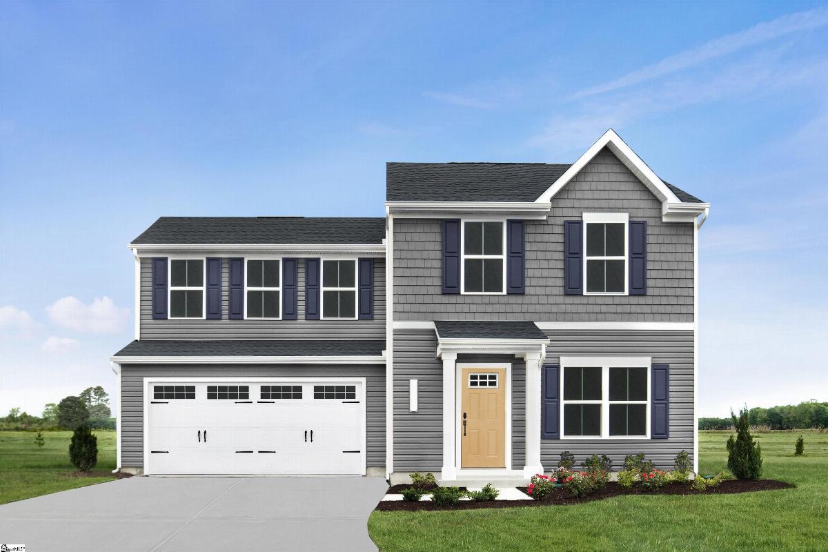 644 Eden Hall Road