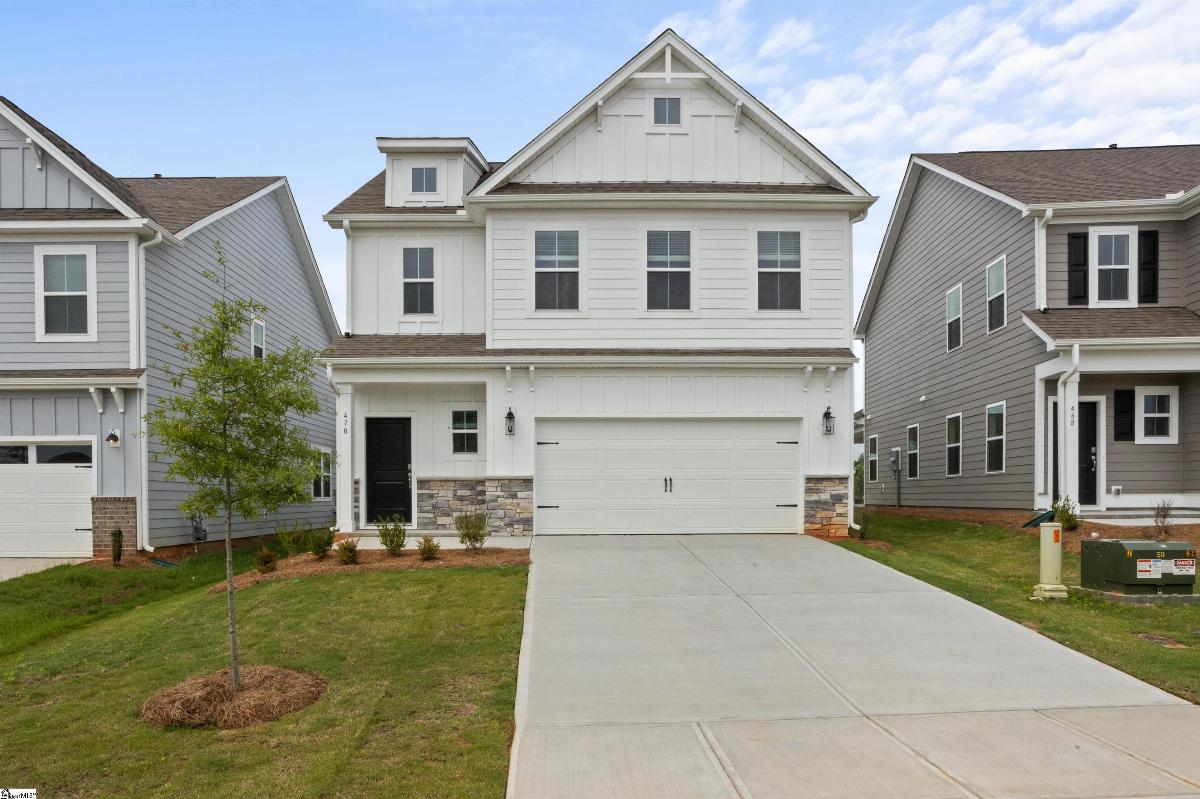 470 Sweetbay Drive