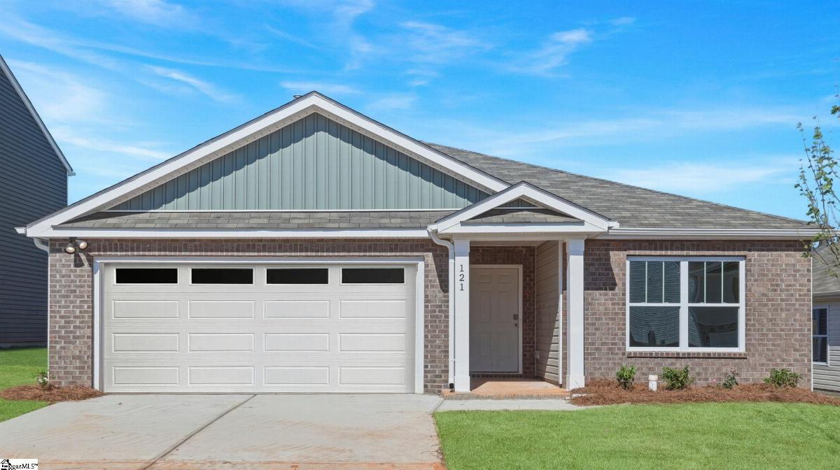 121 Cascade Lane