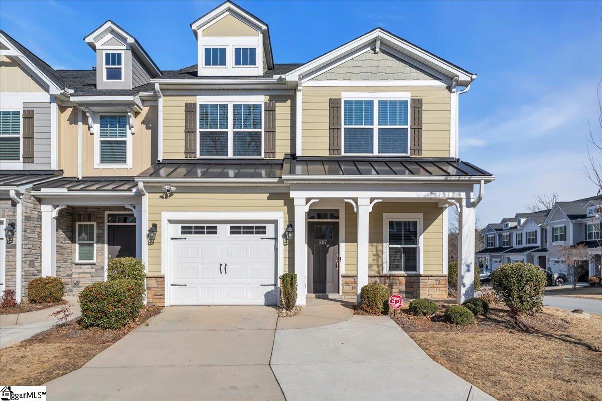 207 Nautique Court